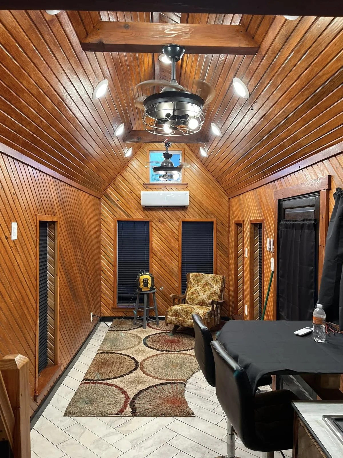 Interior Remodeling in Taylor